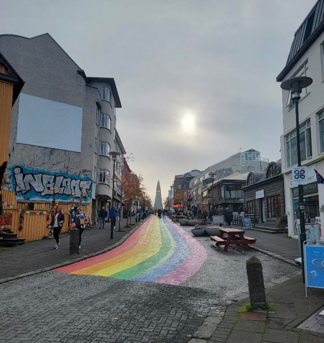 Reykjavík, Iceland