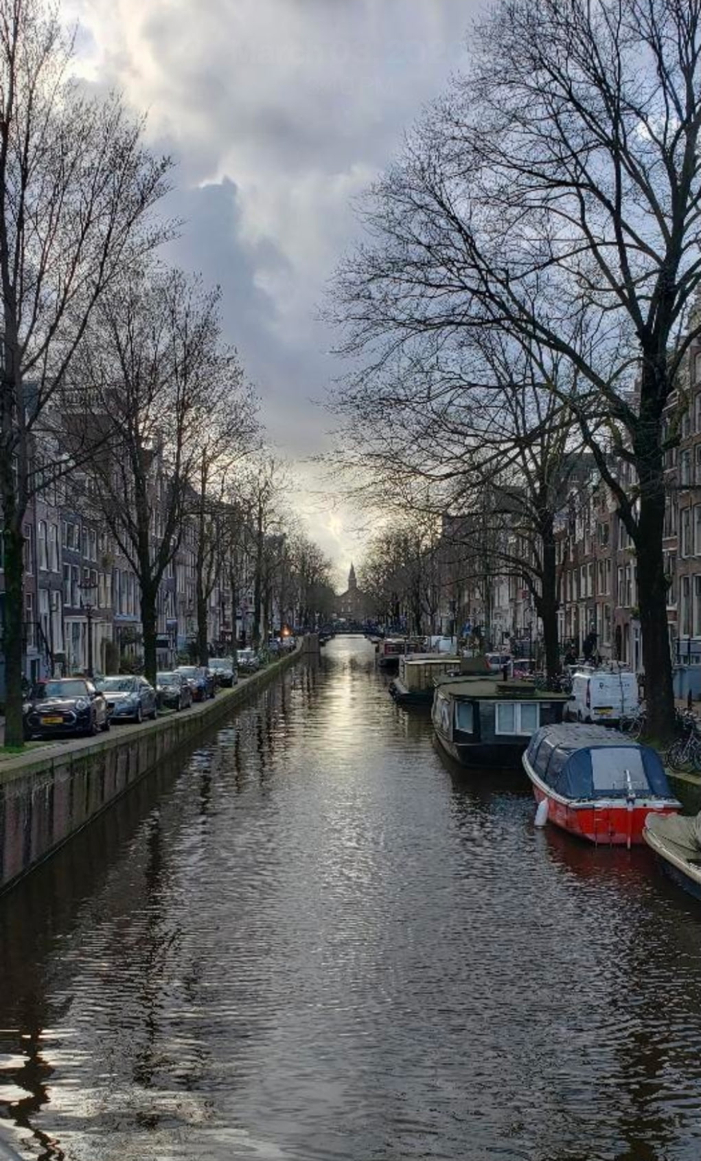 Amsterdam, Netherlands