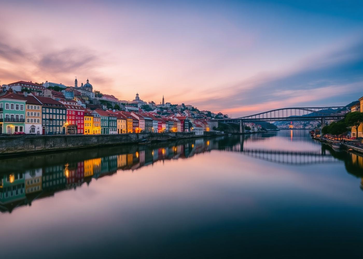 Porto, Portugal